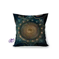 کوسن سنتی طرح طاق - فروشگاه رنگارشاپ