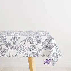 سفره طرح پروا - فروشگاه رنگارشاپ