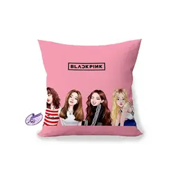 کوسن طرح BLACKPINK - فروشگاه رنگارشاپ