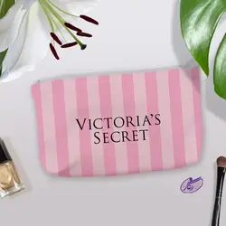 کیف لوازم آرایشی Victoria's Secret - فروشگاه رنگارشاپ