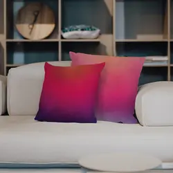 کوسن مدرن طرح شمعدونی