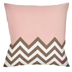 کوسن ست طرح شکلات صورتی