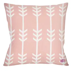 کوسن ست طرح شکلات صورتی