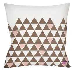 کوسن ست طرح شکلات صورتی