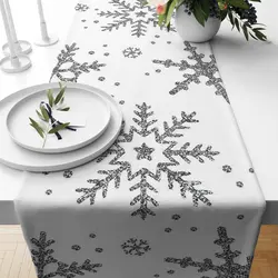 رانر کریسمس طرح 3