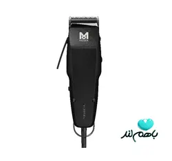 ماشین اصلاح موزر 1400 professional مشکی