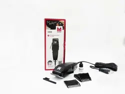 ماشین اصلاح موزر 1400 professional مشکی