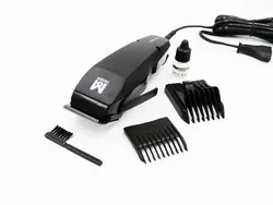 ماشین اصلاح موزر 1400 professional مشکی