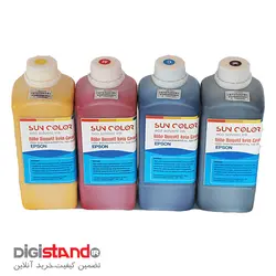 جوهر اکوسالونت سان کالر