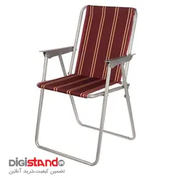 صندلی مسافرتی تاشو