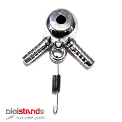 فنر قاب فنری