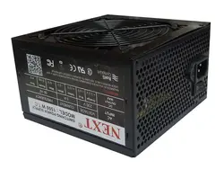 منبع تغذیه نکست مدل Next 1500 W.T.C Big Fan