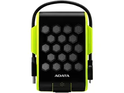 هارد دیسک اکسترنال ای دیتا ظرفیت 2 ترابایت مدل ADATA HD720 2TB