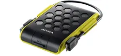 هارد دیسک اکسترنال ای دیتا ظرفیت 2 ترابایت مدل ADATA HD720 2TB
