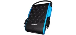 هارد دیسک اکسترنال ای دیتا ظرفیت 2 ترابایت مدل ADATA HD720 2TB
