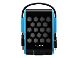 هارد دیسک اکسترنال ای دیتا مدل ADATA HD720 1TB