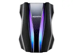 هارد دیسک اکسترنال ای دیتا مدل ADATA HD770G 1TB