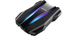 هارد دیسک اکسترنال ای دیتا مدل ADATA HD770G 1TB