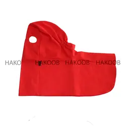 مقنعه کتان جوشکاری - تولیدی پوشاک حاکوب