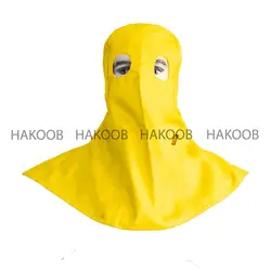 مقنعه گرد و غبار - تولیدی پوشاک حاکوب