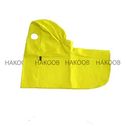 مقنعه گرد و غبار - تولیدی پوشاک حاکوب