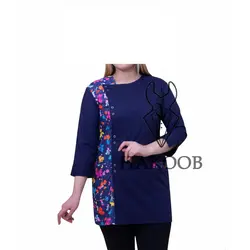 لباس آشپزی (نیکا) - تولیدی پوشاک حاکوب