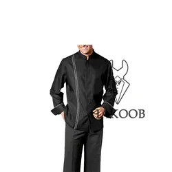 لباس آشپزی (عرفان) - تولیدی پوشاک حاکوب