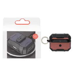 کارو ایرپاد پرو 2 مدل بتمنی قفل دار Airpod pro2