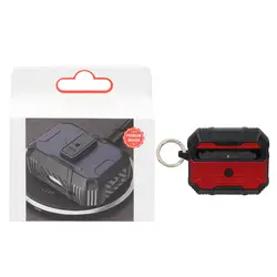 کارو ایرپاد پرو 2 مدل بتمنی قفل دار Airpod pro2