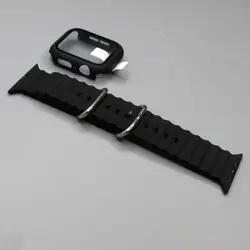 بند و محافظ ست اپل واچ سایز 44 میلی متر