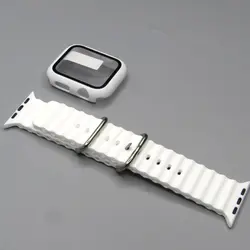 بند و محافظ ست اپل واچ سایز 44 میلی متر