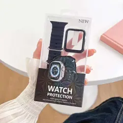 بند و محافظ ست اپل واچ سایز 44 میلی متر