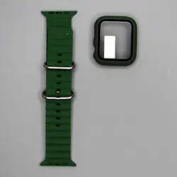 بند و محافظ ست اپل واچ سایز 44 میلی متر