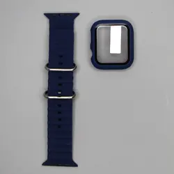 بند و محافظ ست اپل واچ سایز 44 میلی متر