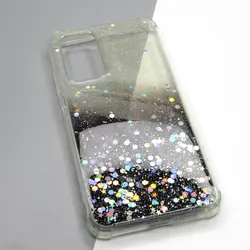 قاب شیائومی note10t/10pro ژله ای طرح دار کپسول دار