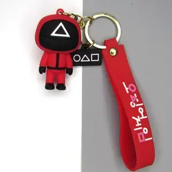 جاکلیدی طرح بازی مرکب سیلیکونی