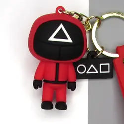 جاکلیدی طرح بازی مرکب سیلیکونی