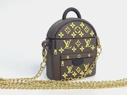 کیف ایرپاد 1/2 | پرو | پرو2 طرح لویی ویتون