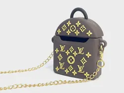 کیف ایرپاد 1/2 | پرو | پرو2 طرح لویی ویتون