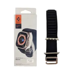 بند اپل واچ اسپیگن مدل sp-o6 اروجینال 42/44/45mm