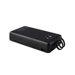 پاوربانک 20000 میلی آمپر لیتو مدل LP-52