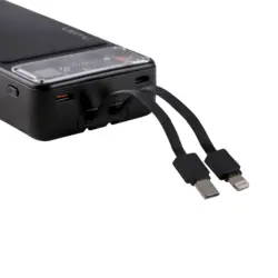 پاوربانک 20000 میلی آمپر لیتو مدل LP-52