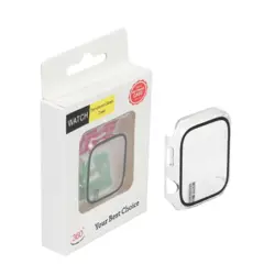 گارد و محافظ اپل واچ مناسب برای Apple Watch 45mm