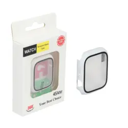 گارد و محافظ اپل واچ مناسب برای Apple Watch 45mm
