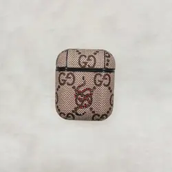 کیف ایرپاد سری 2 طرح گوچی Airpod 2