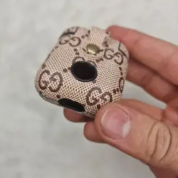 کیف ایرپاد سری 2 طرح گوچی Airpod 2