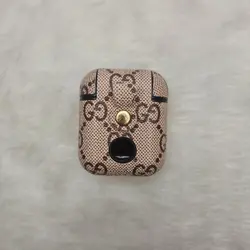 کیف ایرپاد سری 2 طرح گوچی Airpod 2