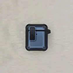 کیف ایرپاد سری 1 و 2 مدل Airpod 1/2 eggshell