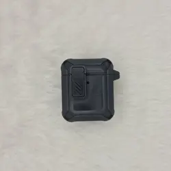کیف ایرپاد سری 1 و 2 مدل Airpod 1/2 eggshell