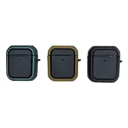 کیف ایرپاد سری 1 و 2 طرح بتمنی Airpod 1/2